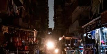 «التقشف»..  المخطط «الآمن» لمواجهة أزمة الطاقة