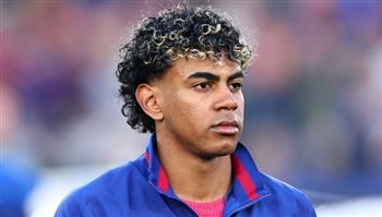 "مسلم وأفتخر":  يامال لاعب منتخب إسبانيا يُدين ويستنكر السخرية الدينية في الملاعب