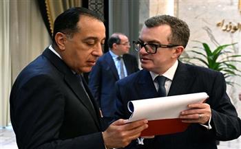 وزير التخطيط: معدل النمو يسجل 5.3% خلال الربع الثاني من العام المالي