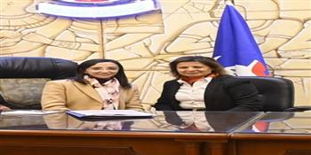 محافظ البحيرة تناقش مع النواب إحتياجات المواطنين وجهود التنمية وسبل تحسين الخدمات