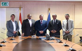 تجديد مذكرة التفاهم بين المجلس الأعلى للآثار ومؤسسة «آغاخان» للخدمات الثقافية – مصر 