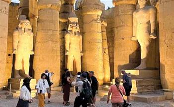 إنقاذ «السياحة» بـ«الاستثناء»