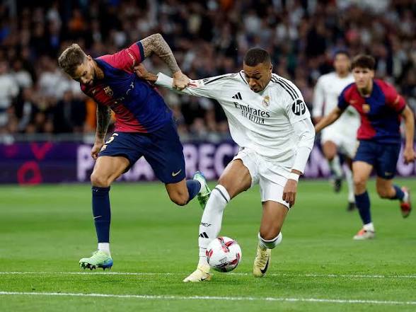 الدوري الإسباني.. القناة الناقلة لمواجهة ريال مدريد أمام جيرونا 