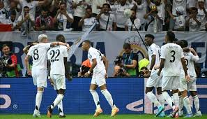 الدوري الإسباني.. ريال مدريد يتفوق على جيرونا في القيمة التسويقية 