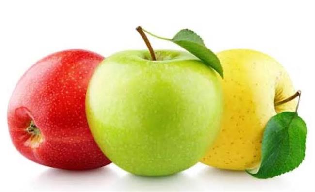 التفاح والقرنبيط..فوائدهما مذهلة لصحة الكلى