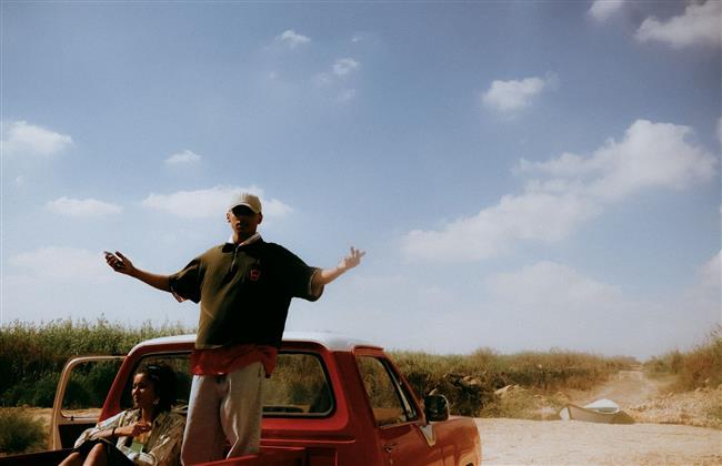 فيلم قصير غنائي.. الرابر مهدي مادنس يطلق أولى أغنيات ألبومه الجديد "فوبيا"