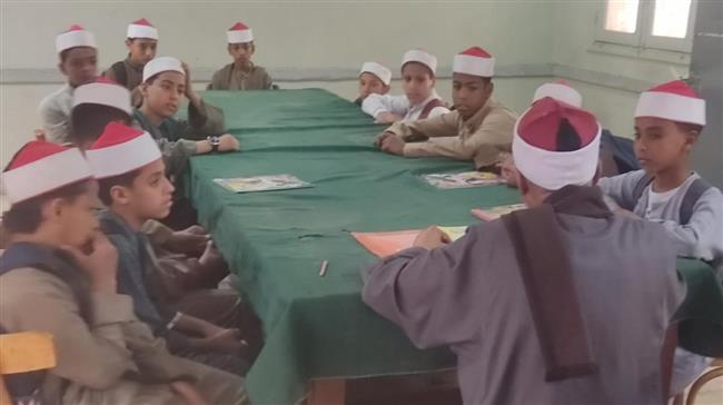 «ثقافة قنا» تنظم فعاليات توعوية لتعزيز دمج الأيتام وترسيخ القيم المجتمعية