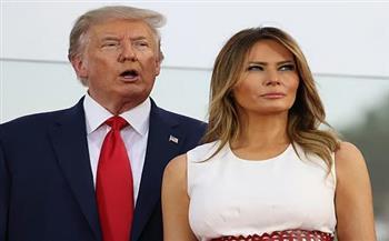 ميلانيا ترامب تنفي صلتها بإبستين: لم يعرّفني على دونالد ولست ضحية له
