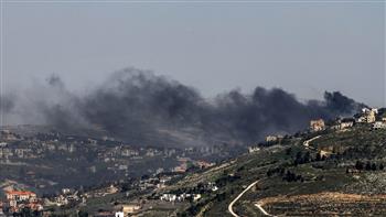 جيش الاحتلال يعلن تنفيذ عمليات تفجير في الخيام جنوب لبنان