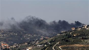 جيش الاحتلال يعلن تنفيذ عمليات تفجير في الخيام جنوب لبنان