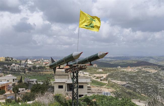 حزب الله يعلن استهداف مواقع عسكرية شمالي إسرائيل بصواريخ ومسيرات