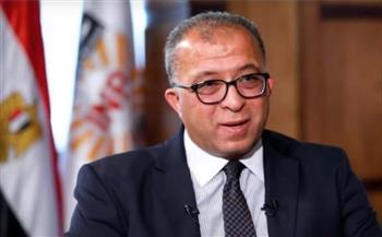 رئيس الوزراء يجديد الثقة فى الدكتور أشرف العربي رئيسًا "لمعهد التخطيط القومي" حتي 2030