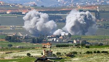 تصعيد إسرائيلي مستمر جنوب لبنان.. وهدوء حذر يخيّم على بيروت وترقّب لتطورات الميدان   