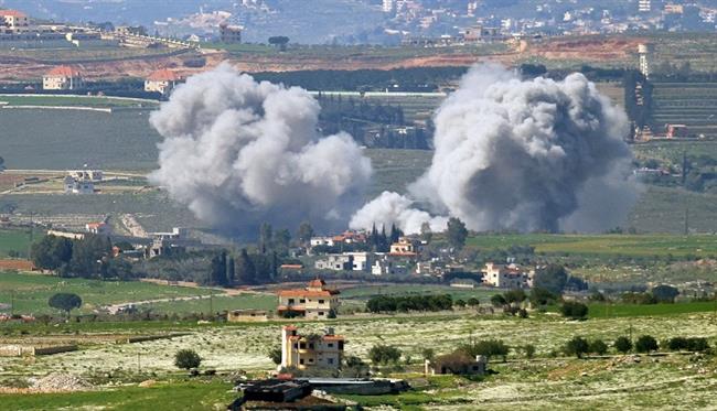 تصعيد إسرائيلي مستمر جنوب لبنان.. وهدوء حذر يخيّم على بيروت وترقّب لتطورات الميدان   