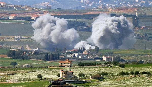 تصعيد إسرائيلي مستمر جنوب لبنان.. وهدوء حذر يخيّم على بيروت وترقّب لتطورات الميدان 