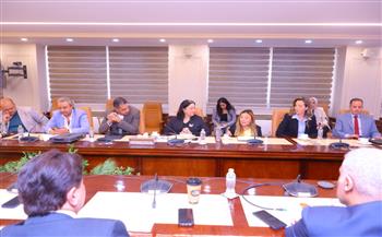 نائبة وزيرة التضامن تتابع استعدادات المهرجان العربي المسرحي للأشخاص ذوي الإعاقة 