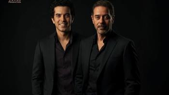 مدحت صالح يطرح ناقصك إيه بمشاركة نجله أدهم قريبًا 