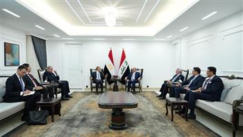 وزير الخارجية يؤكد أهمية مراعاة المتطلبات الأمنية للدول العربية خلال المفاوضات الإيرانية - الأمريكية