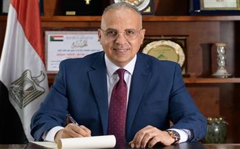 وزير الري: "هاكاثون الاستدامة المائية" يهدف لتعزيز التعاون الإقليمي وتطوير الحلول المبتكرة بقطاع المياه