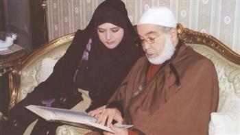 شمس البارودي تستعيد ذكرياتها مع حسن يوسف بصور مؤثرة عبر فيسبوك