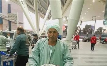 تفاصيل مقتل مسن على يد زوجة نجله وحفيد فى قرية هرببط بمحافظة الشرقية 