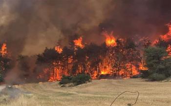 إعلام إسرائيلي: انقطاع الكهرباء في مواقع بالمطلة وكريات شمونة عقب استهدافهما بصواريخ من لبنان