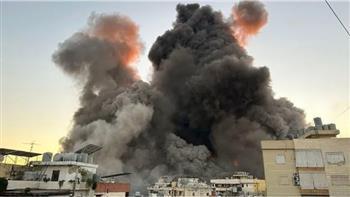 تصعيد متواصل في لبنان وسط غارات إسرائيلية وردود حزب الله 