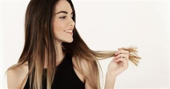 5 حيل فعالة للتخلص من الشعر الدهني دون غسله