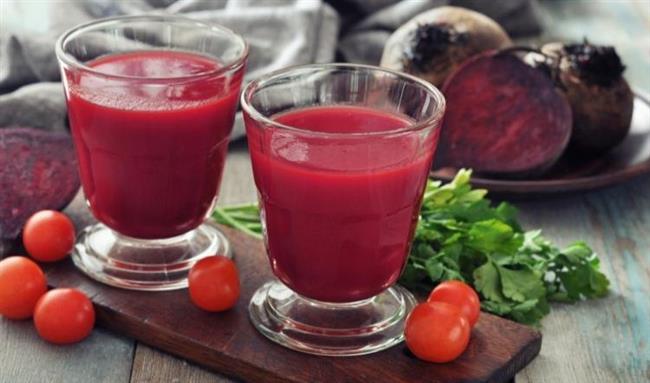 الطماطم أم البنجر.. أيهما أقوى في مقاومة الالتهابات وتعزيز الصحة؟