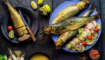 هذه أعراض التسمم بالفسيخ ؟