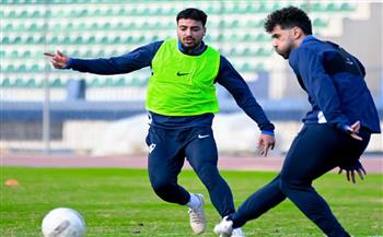 الكونفدرالية الأفريقية.. الزمالك يواجه شباب بلوزداد للمرة الثالثة في تاريخه  