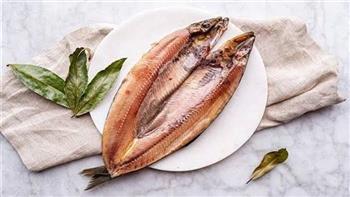 إتبع الآتي عند تصنيع وتخزين الأسماك المملحة