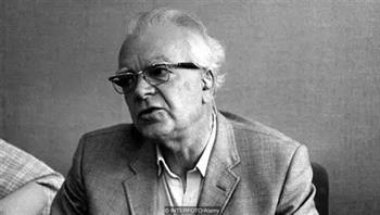 بيتر ميتشل.. عبقري الطاقة داخل الخلايا