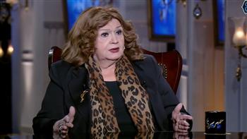 تعرف على شخصية ميمي جمال في مسلسل "طالع نازل" لمنى زكي 