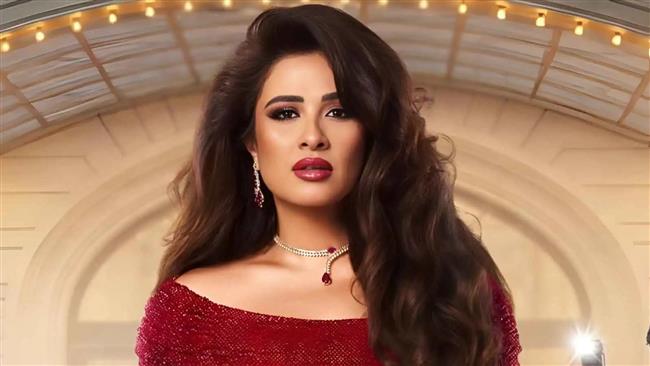 ياسمين عبد العزيز تحصد تكريماً أردنياً عن مسلسل «وننسى اللي كان»