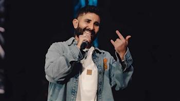 5 ألبومات كل لون بحكاية مختلفة.. أحمد سعد يروج لمفاجآت الصيف