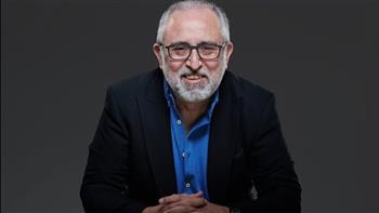 تامر كروان: فخور بجائزة أفضل موسيقى تصويرية عن "حكاية نرجس"