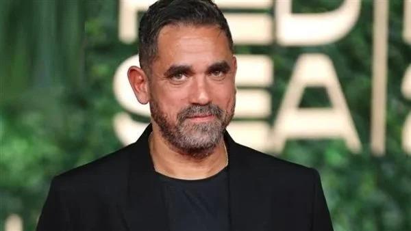 أمير كرارة يواصل التحضير لفيلمه الجديد 