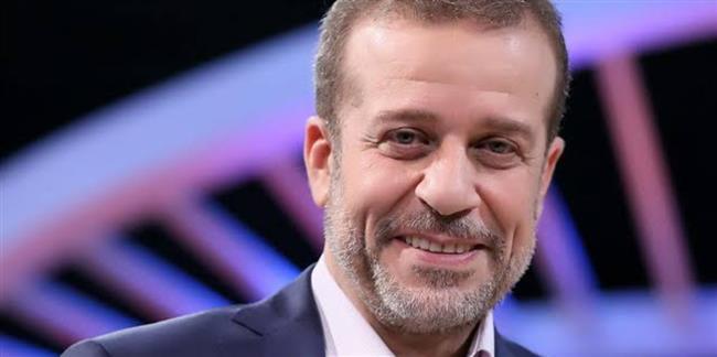 شريف منير: كواليس «رأس الأفعى» كانت مميزة