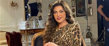 ريهام حجاج: أتمنى تقديم أعمال ذات حلقات محدودة 
