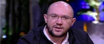 محمد ناير يتحدث عن مسلسل " توابع" ماذا قال؟ 