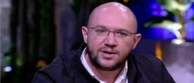 محمد ناير يتحدث عن مسلسل " توابع" ماذا قال؟ 