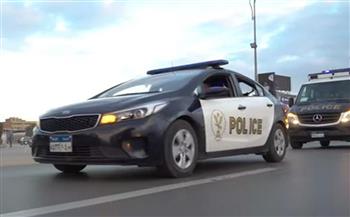 جثة فتاة مجهولة تثير رعب اهالى مدينة فاقوس بمحافظة الشرقية 