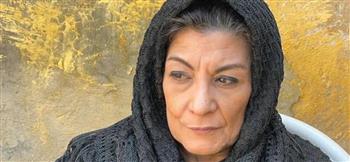 سماح أنور تكشف كواليس «حكاية نرجس» و" عرض وطلب" ..ماذا قالت؟ 