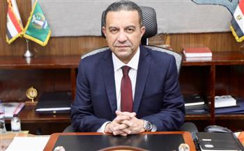 المنوفية: ضبط 3 أطنان أسماك مملحة غير صالحة للاستهلاك الآدمي بحي غرب شبين الكوم