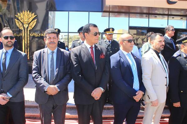 تعليم سوهاج يُشارك في إحياء الذكرى 227 لعيد المحافظة القومي 