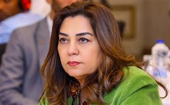 وزيرة التنمية المحلية والبيئة تعلن عقد أول برنامج تدريبي للعاملين بمنظومة الإعلانات في المحافظات