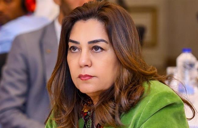 وزيرة التنمية المحلية والبيئة تعلن عقد أول برنامج تدريبي للعاملين بمنظومة الإعلانات في المحافظات