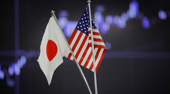 الولايات المتحدة واليابان تؤكدان تعزيز التحالف وتبحثان التطورات في إيران وأمن المنطقة