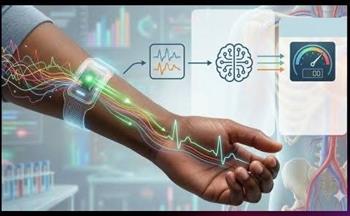 ساعة إلكترونية لقياس السكر بالدم يفوز بأفضل منتج لطلاب كلية الهندسة بجامعة سوهاج